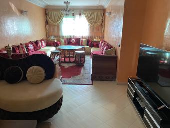 Appartement  6 pièces 138 m² - Photo 0