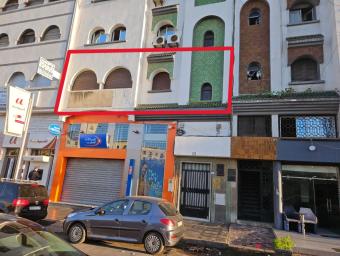 Local commercial   120 m² - Photo 0