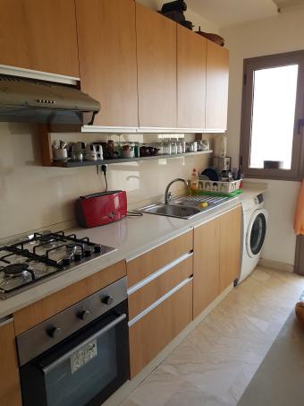 شقة (برطما)  3 غرف 93 م² - Photo 0