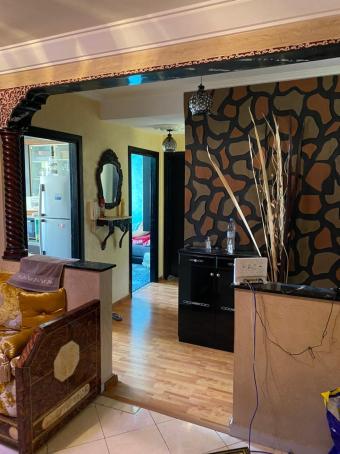 شقة (برطما) مؤثث 3 غرف 60 م² - Photo 0