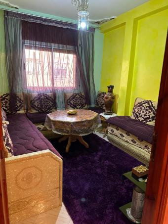 Apartment  3 pieces 55 m² - Photo 0