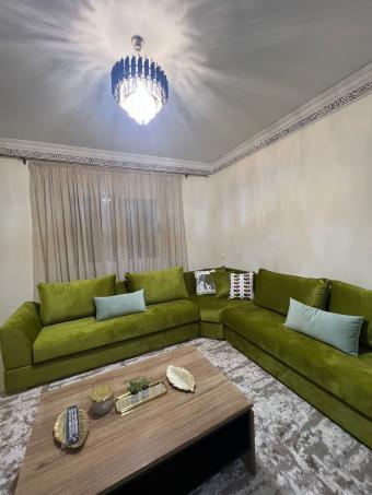 Apartment Furnished 3 pieces 70 m² - Photo 0