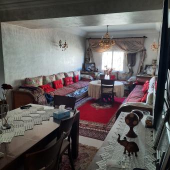 شقة (برطما)  4 غرف 96 م² - Photo 0