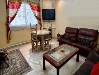 شقة (برطما)  3 غرف 60 م² - Photo 0