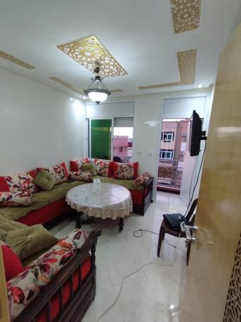 Apartment  3 pieces 63 m² - Photo 0