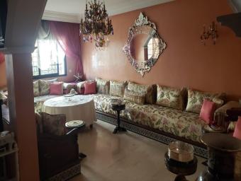 شقة (برطما)  5 غرف 161 م² - Photo 0