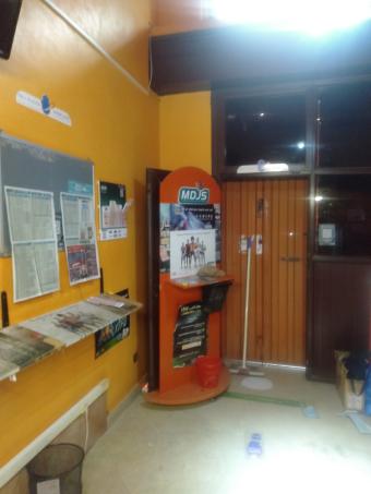 محال تجارية   27 م² - Photo 0