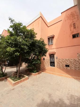 Maison Meublé 10 pièces 411 m² - Photo 0