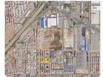 أراضي   549 م² - Photo 0