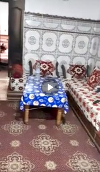 شقة (برطما)  5 غرف 80 م² - Photo 0