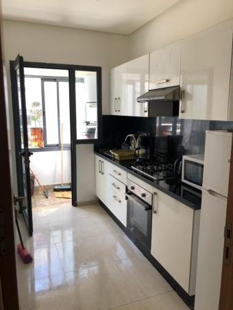 Apartment Furnished 3 pieces 76 m² - Photo 0