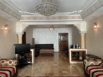 Appartement Meublé 4 pièces 140 m² - Photo 0