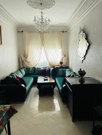 Apartment  4 pieces 60 m² - Photo 0