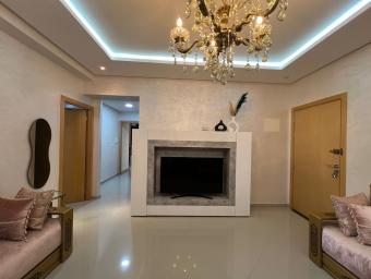 Appartement Meublé 3 pièces 72 m² - Photo 0