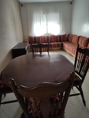 Apartment Furnished 3 pieces 66 m² - Photo 0