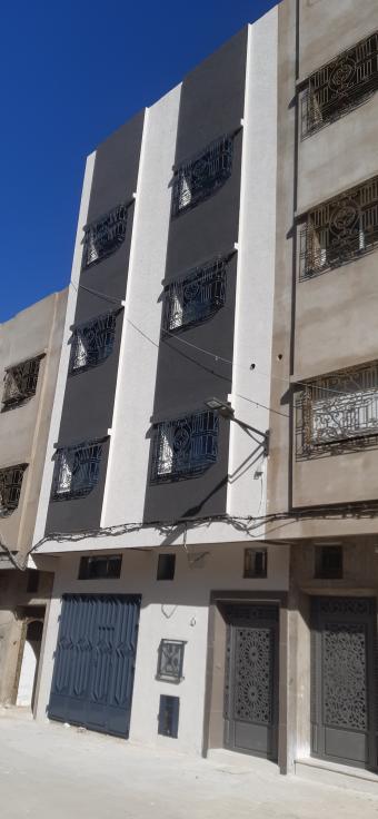 منزل مؤثث 8 غرف 73 م² - Photo 0