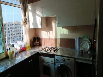 شقة (برطما)  3 غرف 80 م² - Photo 0