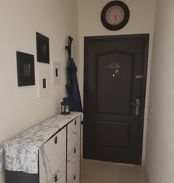 Appartement Meublé 3 pièces 59 m² - Photo 0