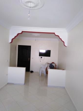 Appartement à vendre à Salé - 54 m²