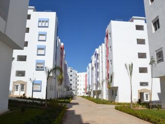 Appartement  4 pièces 68 m² - Photo 0