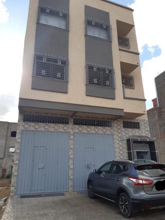 Maison à vendre à Kenitra - 80 m²