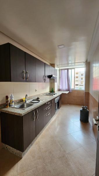 Appartement  4 pièces 81 m² - Photo 0