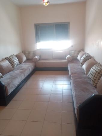 Apartment Furnished 3 pieces 68 m² - Photo 0