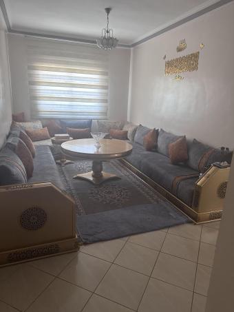 Apartment Furnished 3 pieces 69 m² - Photo 0