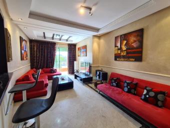 Appartement Meublé 4 pièces 100 m² - Photo 0