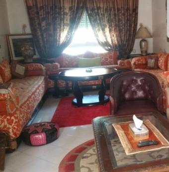 Apartment Furnished 3 pieces 105 m² - Photo 0