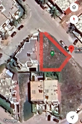 أراضي   40 م² - Photo 0