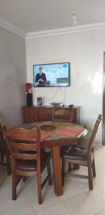 Appartement à louer à Tanger - 52 m²