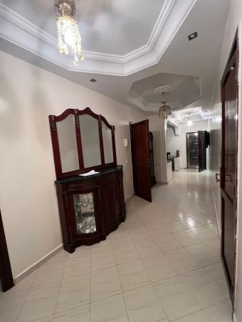 Appartement Meublé 4 pièces 120 m² - Photo 0