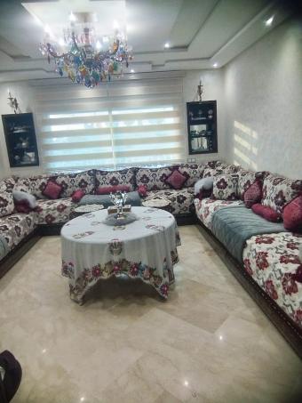 شقة (برطما)  5 غرف 119 م² - Photo 0