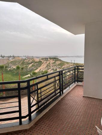 Appartement à louer à Mohammedia - 106 m²