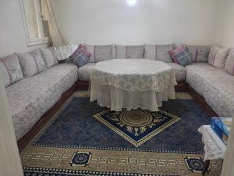 شقة (برطما)  4 غرف 84 م² - Photo 0