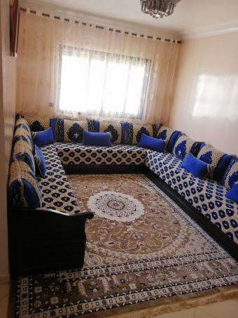 Apartment  3 pieces 52 m² - Photo 0