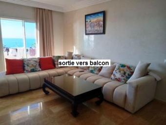 Apartment Furnished 3 pieces 85 m² - Photo 0