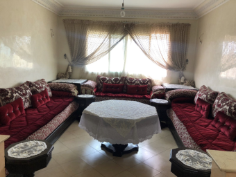 Apartment  4 pieces 95 m² - Photo 0