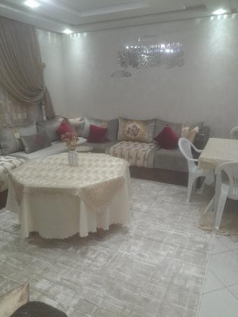 Apartment  3 pieces 52 m² - Photo 0