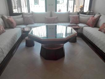 شقة (برطما)  4 غرف 112 م² - Photo 0