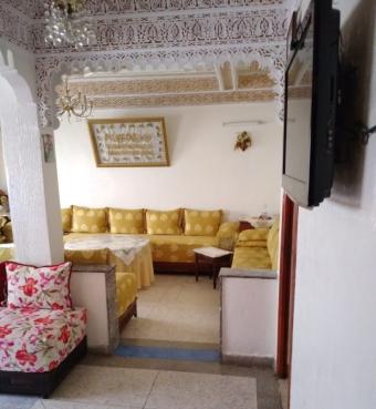 Apartment  4 pieces 119 m² - Photo 0