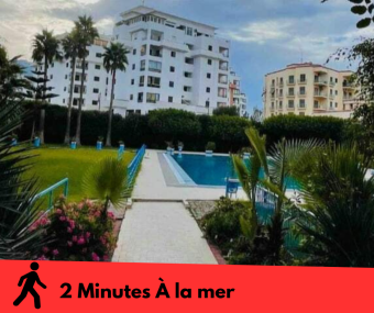 Apartment  2 pieces 60 m² - Photo 0