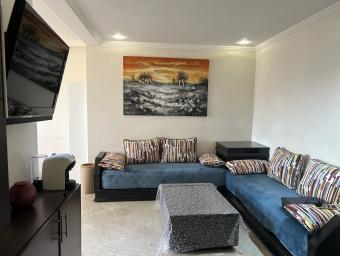 Appartement Meublé 4 pièces 104 m² - Photo 0