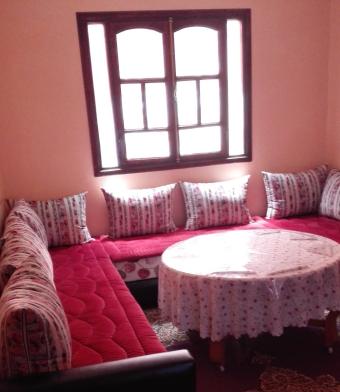 Appartement Meublé 3 pièces 65 m² - Photo 0