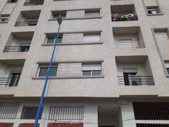 شقة (برطما)  3 غرف 92 م² - Photo 0