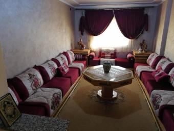 Appartement à vendre à Oujda - 97 m²