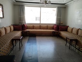 شقة (برطما)  4 غرف 220 م² - Photo 0