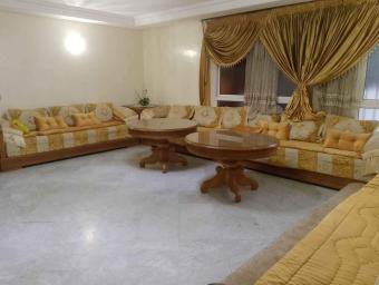 شقة (برطما)  4 غرف 138 م² - Photo 0