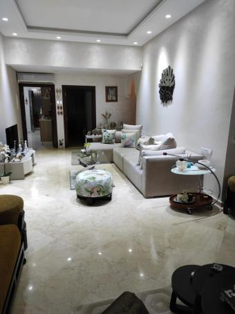 Appartement Meublé 4 pièces 102 m² - Photo 0